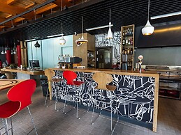 Ibis Hotel Alicante