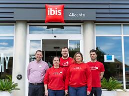 Ibis Hotel Alicante