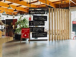 Ibis Hotel Alicante