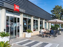 Ibis Hotel Alicante