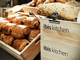 Ibis Hotel Alicante