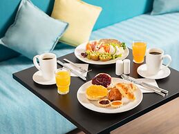 ibis Dortmund City