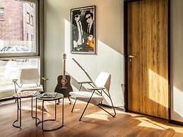 ibis Dortmund City