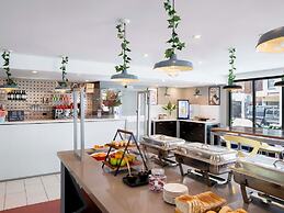 ibis Newcastle