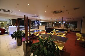 ibis Newcastle