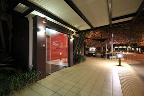 ibis Newcastle