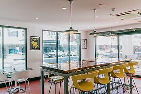 ibis Newcastle