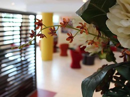 ibis Newcastle