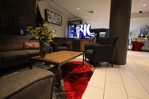 ibis Newcastle