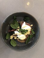 ibis Newcastle
