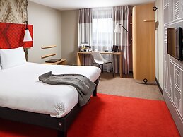 ibis Northampton Centre