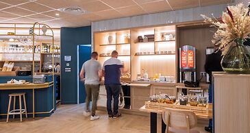 ibis Styles Pontivy Centre Bretagne