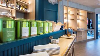 ibis Styles Pontivy Centre Bretagne