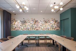 ibis Styles Pontivy Centre Bretagne