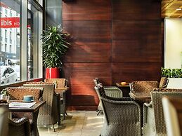 ibis Wellington