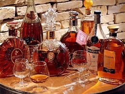Ibis Styles Cognac