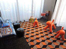 Ibis Styles Cognac