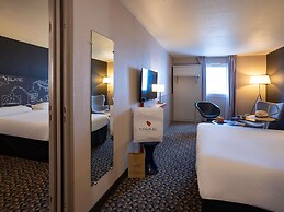 Ibis Styles Cognac