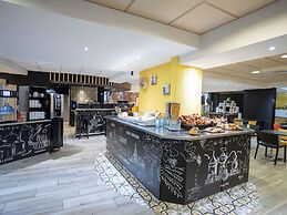 Ibis Styles Cognac