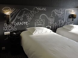 Ibis Styles Cognac
