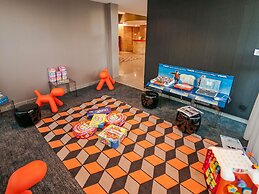 Ibis Styles Cognac