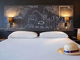 Ibis Styles Cognac