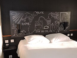 Ibis Styles Cognac