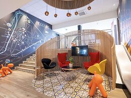 Ibis Styles Cognac
