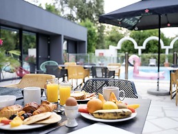 Ibis Styles Cognac