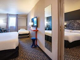 Ibis Styles Cognac