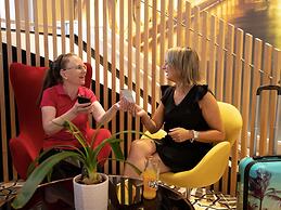 Ibis Styles Cognac