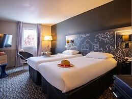 Ibis Styles Cognac