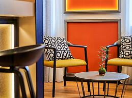 Novotel Paris 17