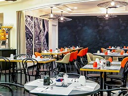 Novotel Paris 17