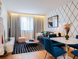 Novotel Paris 17