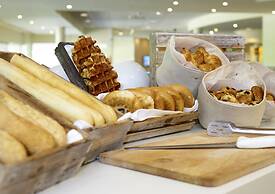 Novotel Milton Keynes