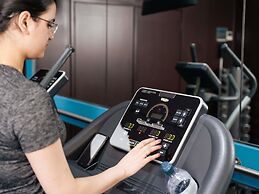 Novotel Milton Keynes