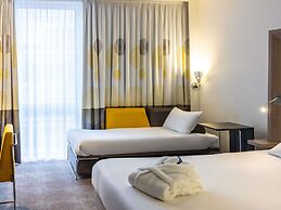 Novotel Leeds Centre