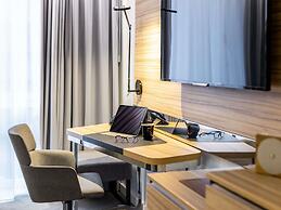 Novotel Leeds Centre