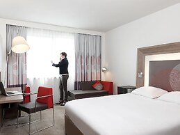 Novotel Leuven Centrum