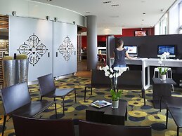 Novotel Leuven Centrum