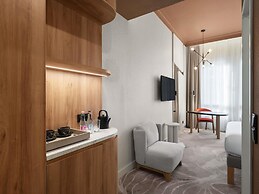 Mövenpick Hotel Budapest Centre
