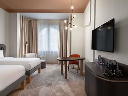 Mövenpick Hotel Budapest Centre