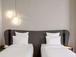 Mövenpick Hotel Budapest Centre
