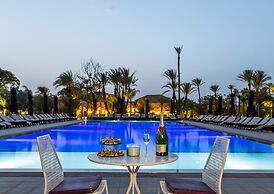 Barcelo Palmeraie Oasis Resort