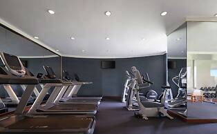 DoubleTree by Hilton Hotel Shanghai - Pudong
