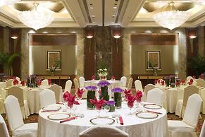 DoubleTree by Hilton Hotel Shanghai - Pudong