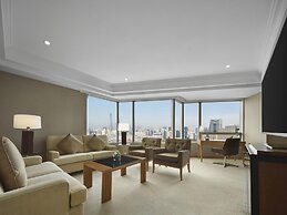 DoubleTree by Hilton Hotel Shanghai - Pudong