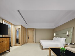 DoubleTree by Hilton Hotel Shanghai - Pudong