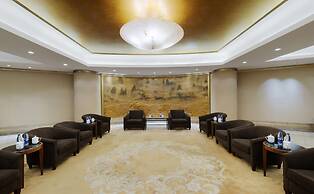 DoubleTree by Hilton Hotel Shanghai - Pudong